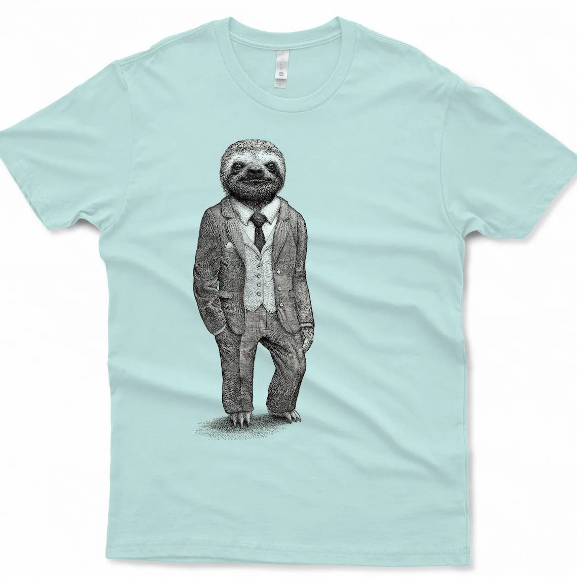 Sloth T-shirt