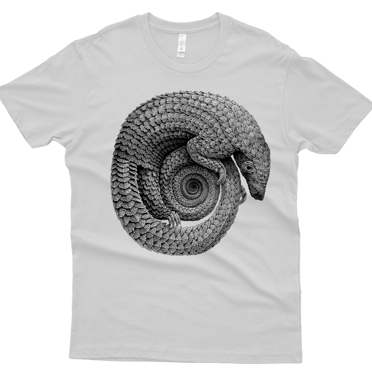 Pangolinfinite T-Shirt - Pangolin Shirt