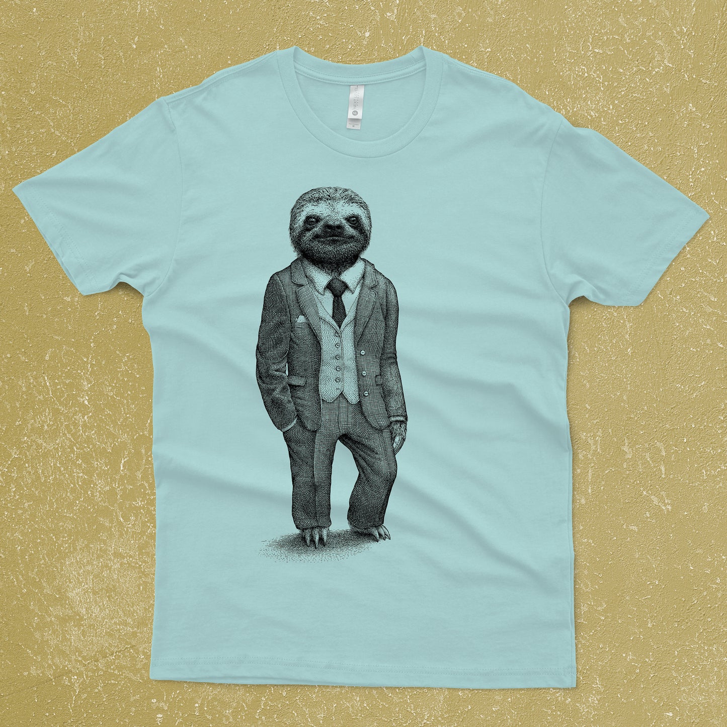 Sloth T-shirt