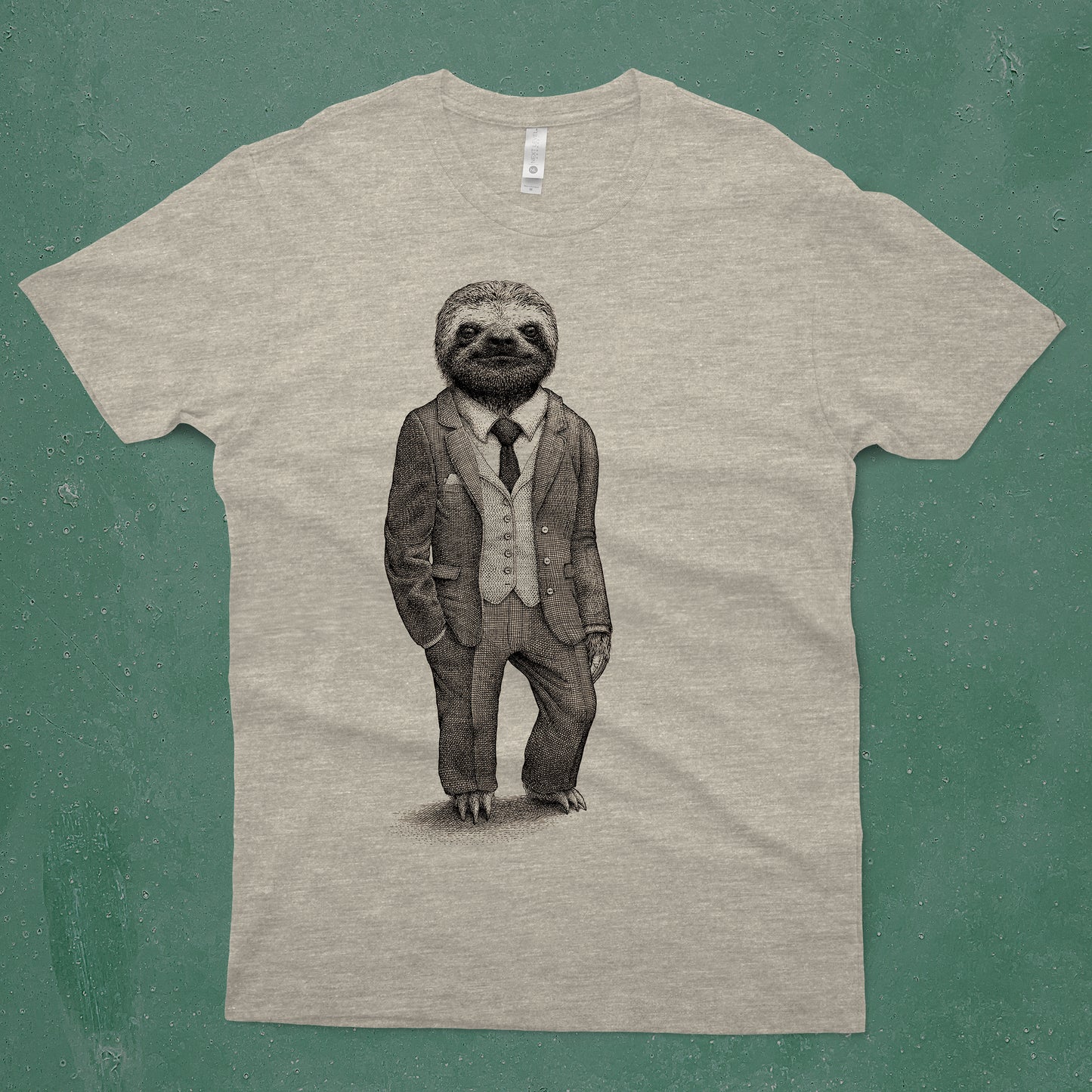 Sloth T-shirt