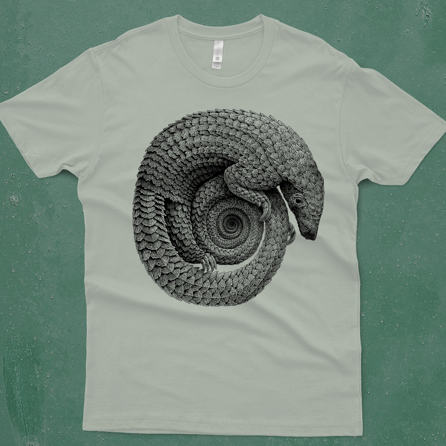 Pangolinfinite T-Shirt - Pangolin Shirt