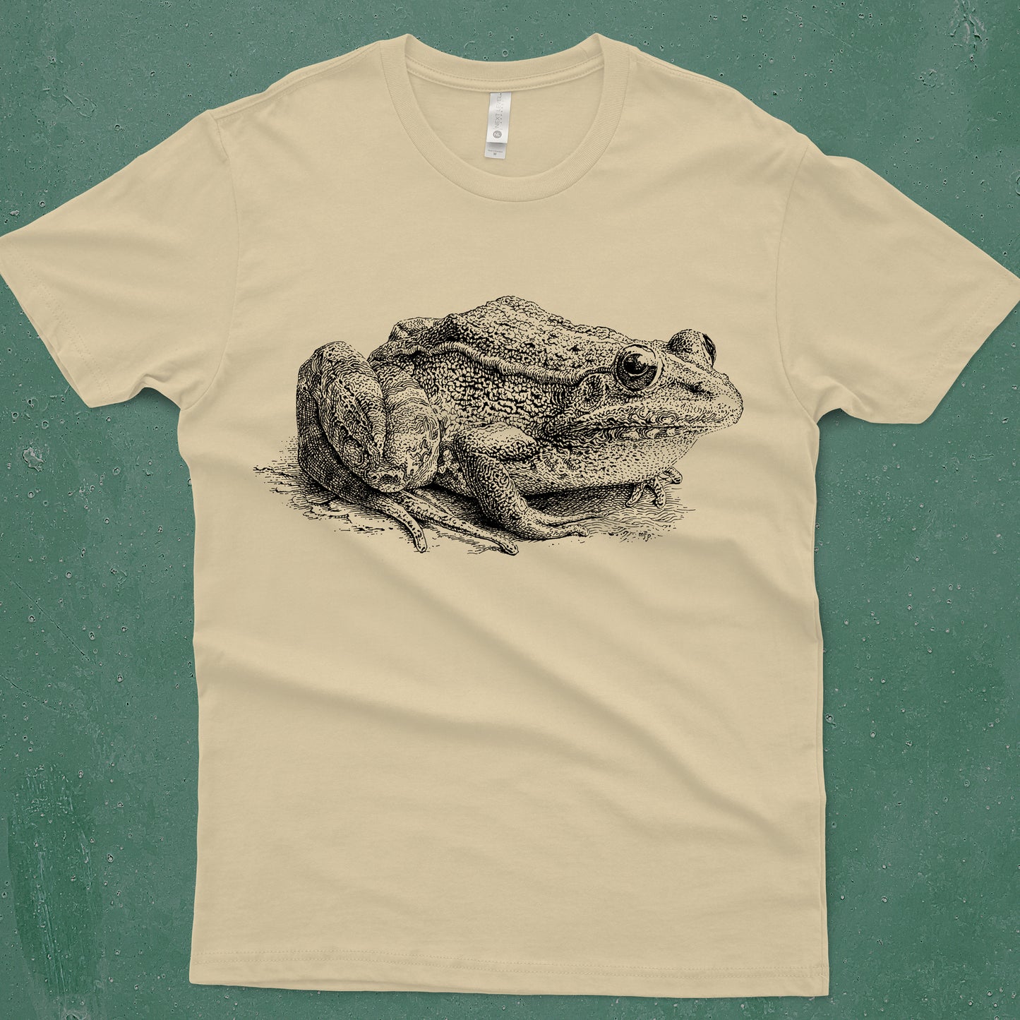 Horace the Frog Shirt