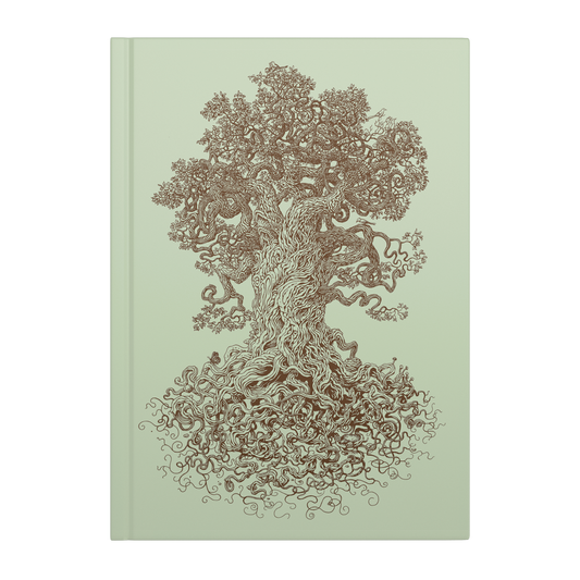 Green_Gnarled_Tree_Journal_Cover_Front_Mockup.png