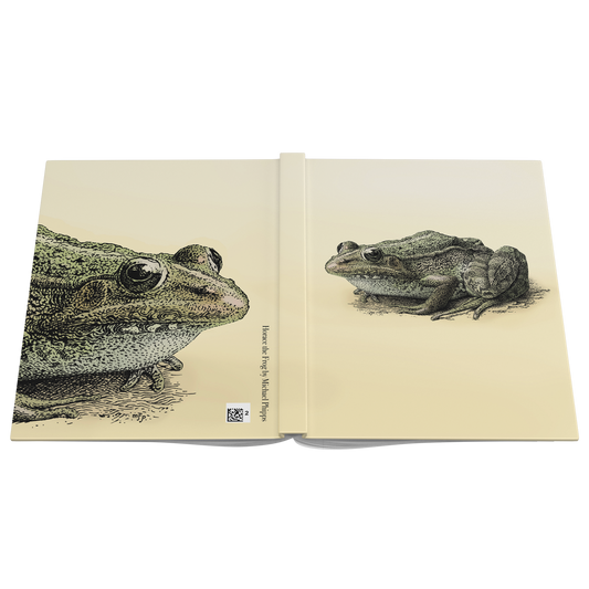 Horace_the_Frog_Journal_Open_Cover_Flat_Mockup.png