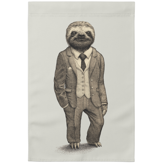 Stylish_Sloth_Garden_Flag_Main_Mockup.png