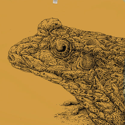 Frog Made of Frogs T-Shirt