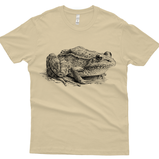 Horace the Frog Shirt