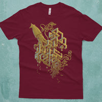 Impossible Squid Shirt