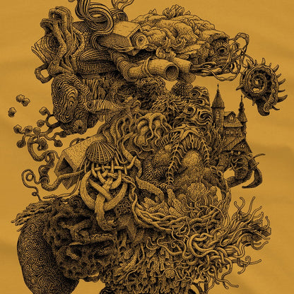 Ocean Tide Pool Tshirt