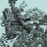 Ocean Tide Pool Tshirt