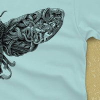 Florid Moth Shirt